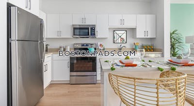 Beverly 1 bedroom 1 baths Luxury in BEVERLY - $2,594
