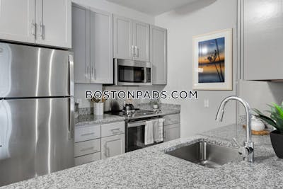 Salem Apartment for rent 1 Bedroom 1 Bath - $2,455