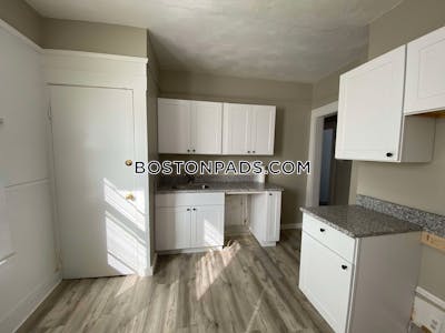 Dorchester Apartment for rent 3 Bedrooms 1 Bath Boston - $3,450 No Fee