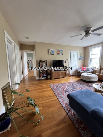 Brookline Apartment for rent 2 Bedrooms 1 Bath  Brookline Village - $3,400 No Fee
