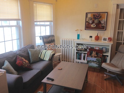 Cambridge Apartment for rent 4 Bedrooms 2 Baths  Central Square/cambridgeport - $5,300