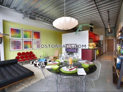 Cambridge Apartment for rent 2 Bedrooms 2 Baths  Central Square/cambridgeport - $4,853