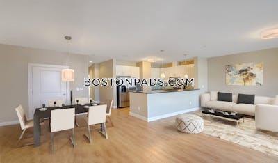 Cambridge Apartment for rent 1 Bedroom 1 Bath  East Cambridge - $3,537