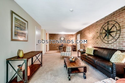 Weymouth Apartment for rent Studio 1 Bath - $1,710