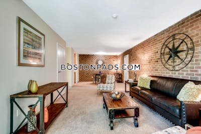 Weymouth Apartment for rent Studio 1 Bath - $1,820