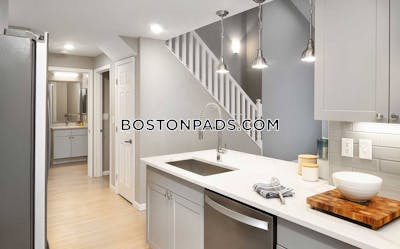 Newton Apartment for rent 2 Bedrooms 2 Baths  Newton Highlands - $4,149