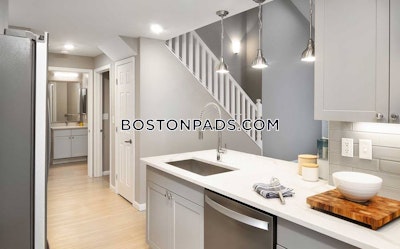 Newton Apartment for rent 2 Bedrooms 2 Baths  Newton Highlands - $4,149