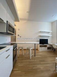 Cambridge Apartment for rent Studio 1 Bath Harvard Square - $3,200 No Fee