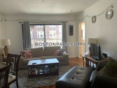Brighton Apartment for rent 2 Bedrooms 1 Bath Boston - $2,950