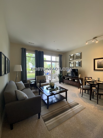 Medford Apartment for rent 2 Bedrooms 2 Baths  Wellington - $3,831