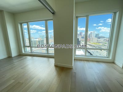 South End 1 Bed No Bath Boston - $4,010