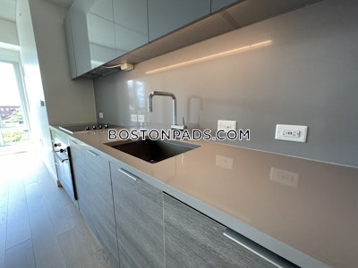 South End Apartment for rent 2 Bedrooms 1 Bath Boston - $4,795