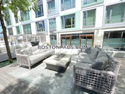 South End Apartment for rent Studio 1 Bath Boston - $3,425