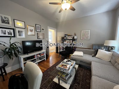 Cambridge Apartment for rent 1 Bedroom 1 Bath  Central Square/cambridgeport - $3,475 No Fee