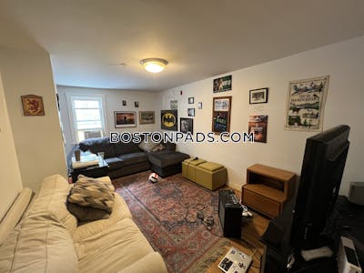 South Boston Apartment for rent 3 Bedrooms 1 Bath Boston - $4,125