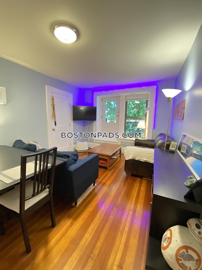 Brookline Apartment for rent 2 Bedrooms 1 Bath  Washington Square - $3,800 No Fee