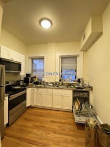 Brookline Apartment for rent 2 Bedrooms 1 Bath  Coolidge Corner - $3,400 No Fee