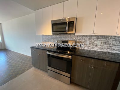 Back Bay 1 Bed 1 Bath Boston - $3,730