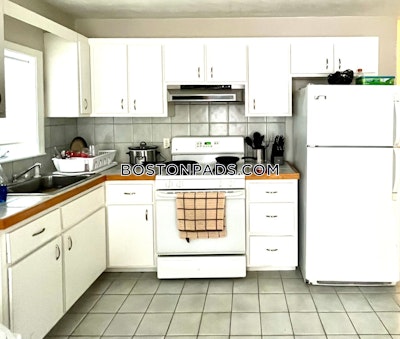 East Boston Apartment for rent 1 Bedroom 1 Bath Boston - $2,650 No Fee
