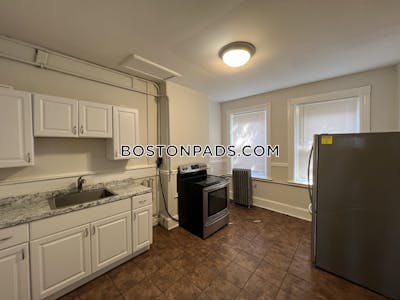 Roxbury Apartment for rent 3 Bedrooms 1 Bath Boston - $2,900