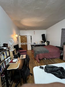 Mission Hill Apartment for rent Studio 1 Bath Boston - $1,900