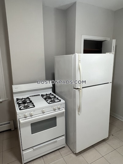 East Boston Apartment for rent 2 Bedrooms 1 Bath Boston - $2,200 No Fee