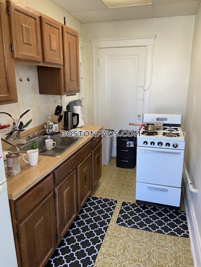 Medford Apartment for rent Studio 1 Bath  Wellington - $1,700 No Fee