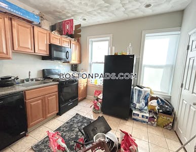 Dorchester Apartment for rent 4 Bedrooms 2 Baths Boston - $3,500