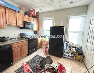 Dorchester Apartment for rent 4 Bedrooms 2 Baths Boston - $3,500