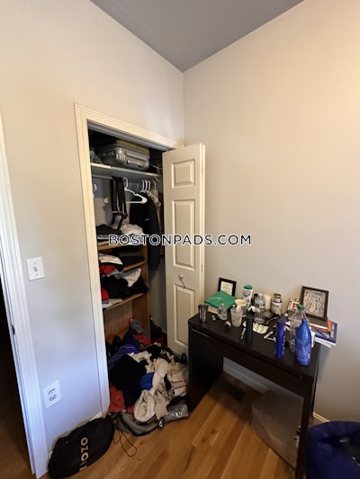 Roxbury Apartment for rent 4 Bedrooms 2 Baths Boston - $4,800