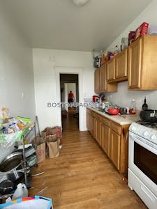 Allston/brighton Border Apartment for rent 1 Bedroom 1 Bath Boston - $2,445 No Fee