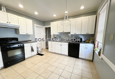 Dorchester Apartment for rent 4 Bedrooms 2 Baths Boston - $3,500