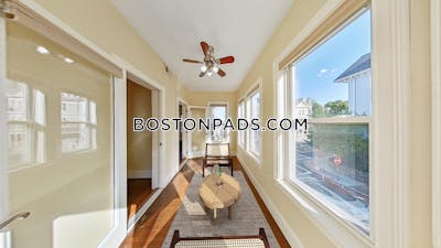 Mission Hill 4 Beds 2 Baths Boston - $5,770 50% Fee