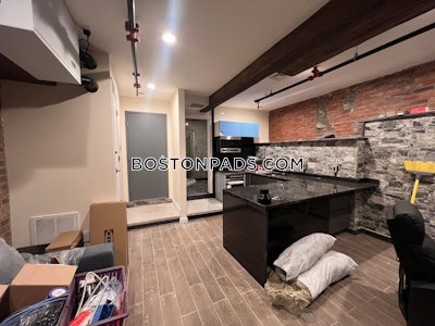 Allston 1 Bed Allston Boston - $3,300 No Fee