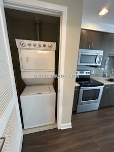 Back Bay Apartment for rent Studio 1 Bath Boston - $3,445
