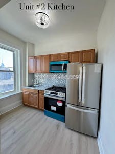 Roxbury Apartment for rent 2 Bedrooms 1 Bath Boston - $2,800
