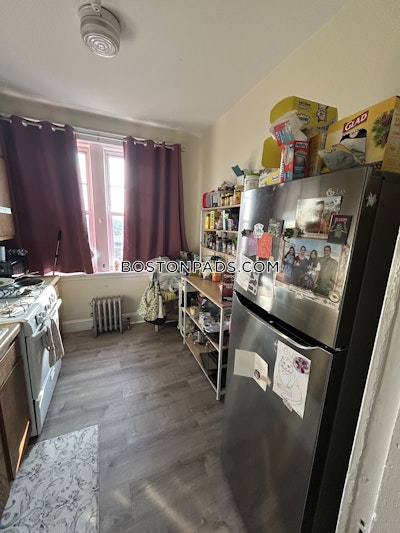 Brighton Apartment for rent 1 Bedroom 1 Bath Boston - $2,200 No Fee