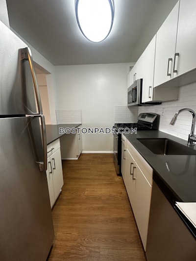West End Apartment for rent 1 Bedroom 1 Bath Boston - $3,545