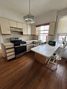 Brookline Apartment for rent 2 Bedrooms 1 Bath Washington Square - $3,075