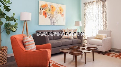 Beverly Studio 1 baths Luxury in BEVERLY - $2,260