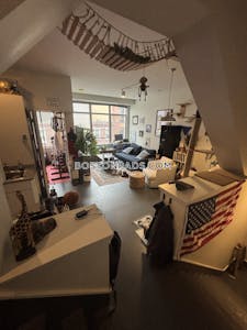 South End 2 Beds 1 Bath Boston - $4,300 No Fee