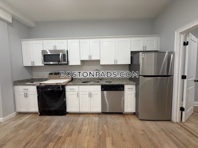 Roxbury Apartment for rent 4 Bedrooms 2 Baths Boston - $4,600