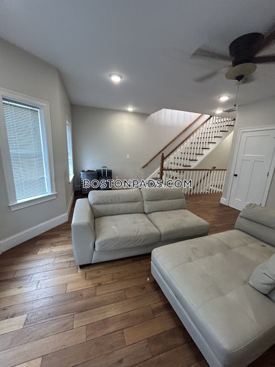 Charlestown Apartment for rent 4 Bedrooms 3.5 Baths Boston - $5,495 No Fee