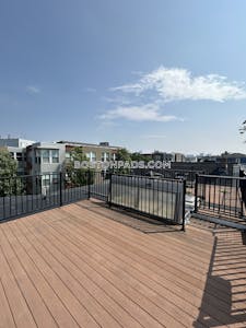 Charlestown Apartment for rent 4 Bedrooms 3.5 Baths Boston - $5,395 No Fee