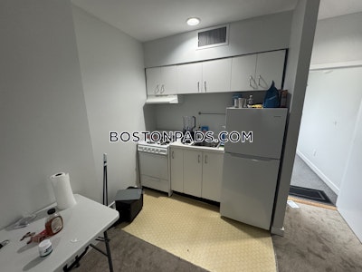 South End Apartment for rent 1 Bedroom 1 Bath Boston - $2,425