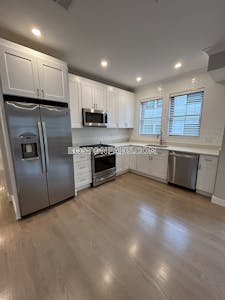 Jamaica Plain Apartment for rent 4 Bedrooms 2 Baths Boston - $6,450 No Fee