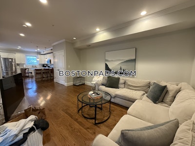 South Boston Apartment for rent 4 Bedrooms 2 Baths Boston - $6,650