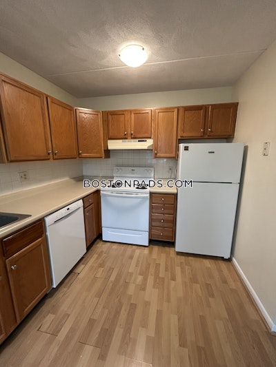 Newton Apartment for rent 1 Bedroom 1 Bath  Newtonville - $2,100 No Fee