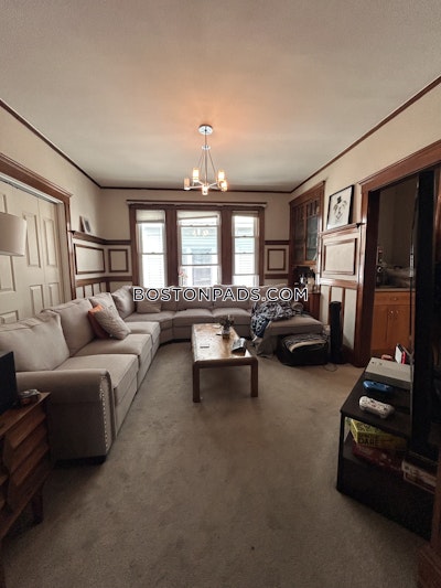 Allston Apartment for rent 3 Bedrooms 1 Bath Boston - $3,350