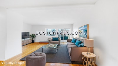 Malden 2 bedroom 1 baths in MALDEN - $2,495